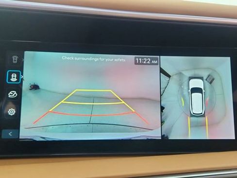 Used 2026 Hyundai Palisade Calligraphy image 49