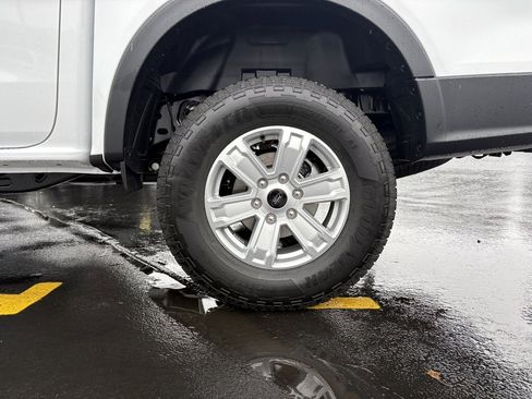 New 2025 Ford Ranger XL image 12