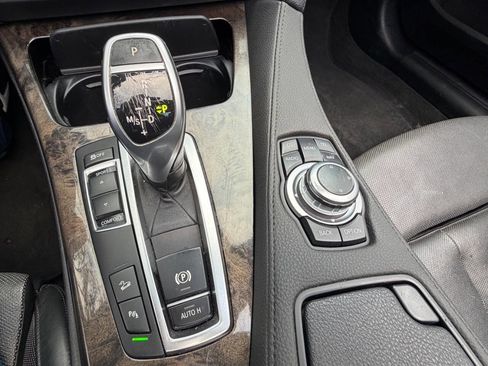 Used 2012 BMW 650i xDrive Convertible image 30