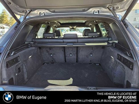 New 2026 BMW X5 M60i image 18