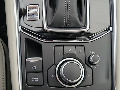 New 2025 MAZDA CX-5 AWD 2.5 S w/ Premium Plus Pkg image 9