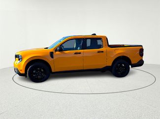 New 2026 Ford Maverick XLT w/ XLT Luxury Package video 3