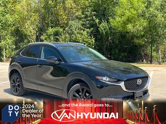 Used 2024 MAZDA CX-30 AWD 2.5 S w/ Select Sport Pkg video 1