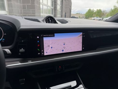 Used 2026 Porsche Cayenne S AWD/4WD image 35