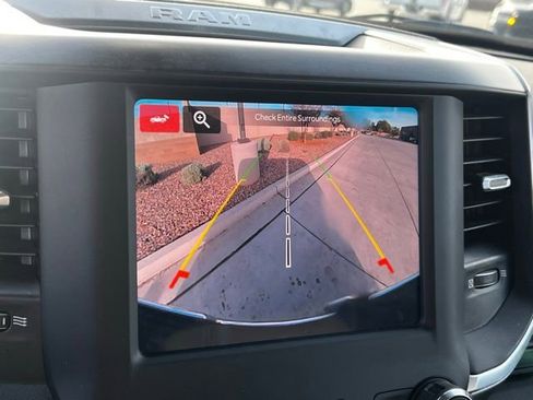 Used 2024 RAM 2500 Big Horn w/ Bed Utility Group image 25