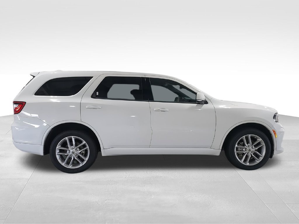 Used 2022 Dodge Durango GT AWD/4WD image 9