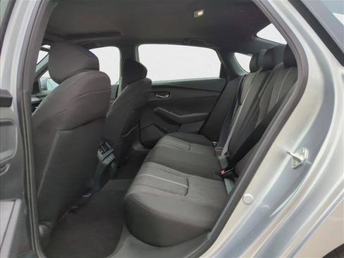 New 2025 Honda Accord Sport image 14