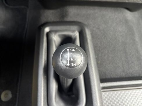 Used 2024 RAM 3500 SLT w/ Quick Order Package 2YG SLT image 21