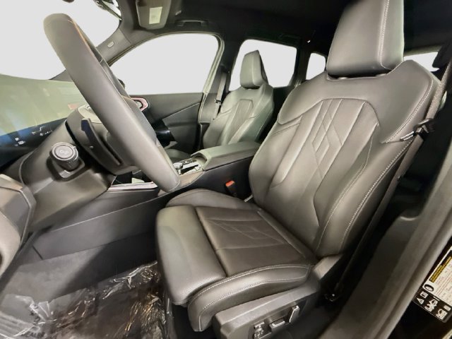 Used 2026 BMW X3 xDrive30 AWD/4WD image 21