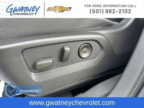 Used 2021 Buick Envision Preferred w/ Sport Touring Package image 22