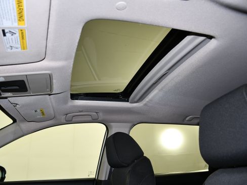 Certified 2024 Honda CR-V EX image 38