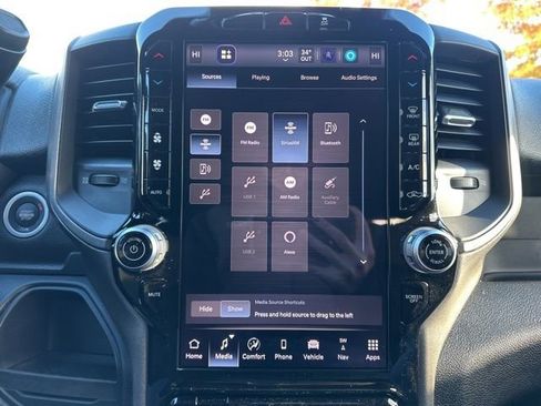 New 2026 RAM 2500 Tradesman image 32