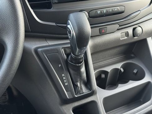 New 2026 Ford Transit 350 148 High Roof Extended AWD w/ Load Area Protection Package image 10