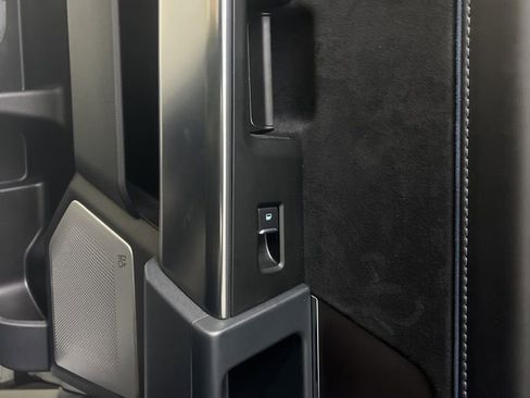 Used 2025 Ford F150 Platinum w/ Equipment Group 702A High image 56