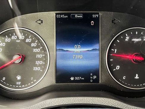 Used 2025 Mercedes-Benz Sprinter 2500 image 11