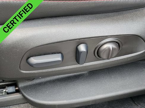 Certified 2023 Chevrolet Traverse RS w/ LPO, Floor Liner Package AWD/4WD image 7