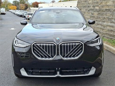New 2026 BMW X3 xDrive30 image 2