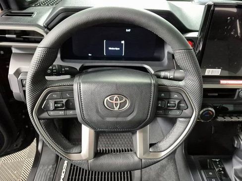 New 2026 Toyota Tacoma TRD Off-Road image 11