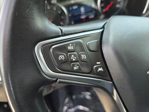 Used 2024 Chevrolet Equinox LT AWD/4WD image 27