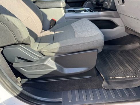 Used 2023 Ford F350 XLT w/ XLT Premium Package image 24