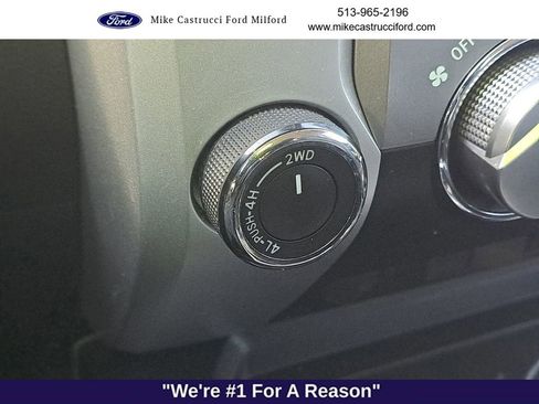 Used 2019 Toyota Tundra SR5 w/ TRD Off Road Package image 16