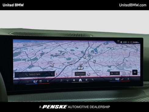 Used 2026 BMW 440i xDrive Coupe w/ Premium Package AWD/4WD image 10