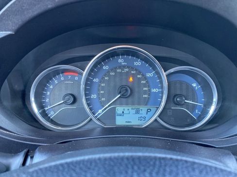 Used 2016 Toyota Corolla LE FWD image 20