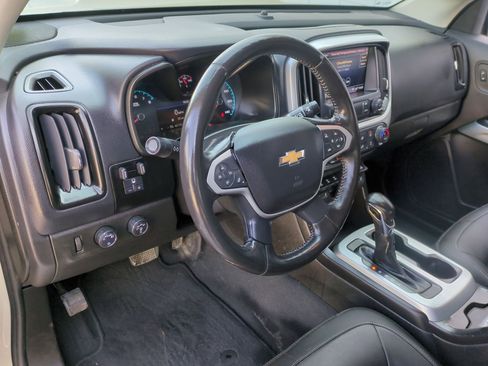 Certified 2022 Chevrolet Colorado ZR2 image 10