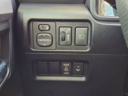 Used 2023 Toyota 4Runner TRD Sport AWD/4WD image 20