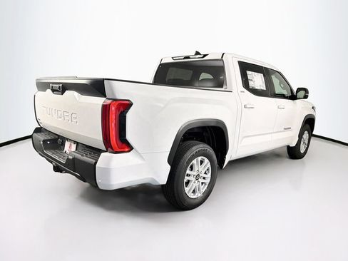 New 2026 Toyota Tundra SR5 AWD/4WD image 9