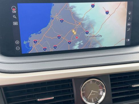 Used 2021 Lexus RX 350 AWD w/ Luxury Package image 26