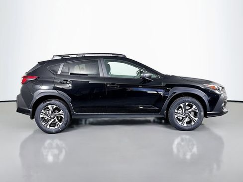 New 2026 Subaru Crosstrek 2.0i Premium image 8