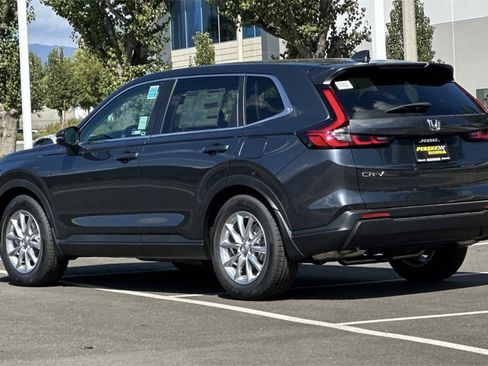 New 2026 Honda CR-V EX image 6