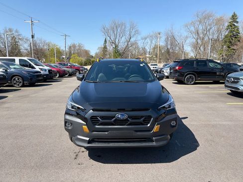 Certified 2025 Subaru Crosstrek 2.5i Wilderness w/ Wilderness Package image 16