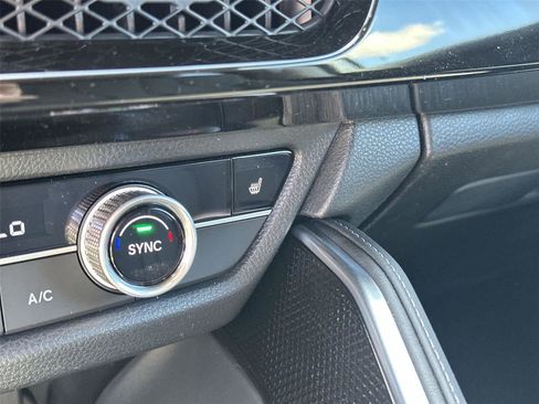 New 2026 Acura ADX FWD image 25