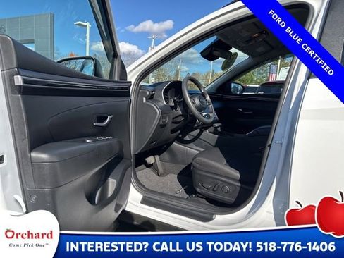 Used 2023 Hyundai Tucson SEL image 14