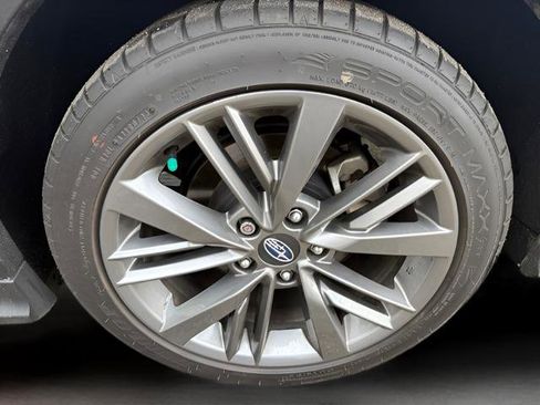 Used 2022 Subaru WRX AWD/4WD image 31