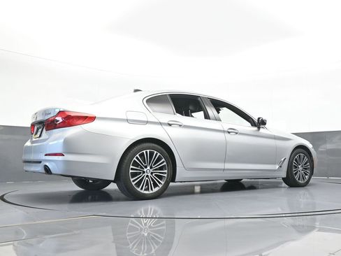 Used 2020 BMW 530i w/ Convenience Package image 60