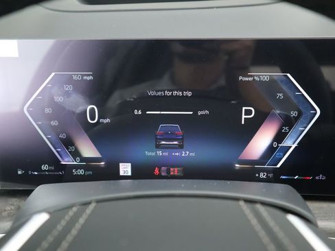 Used 2026 BMW X5 sDrive40i w/ Premium Package image 34