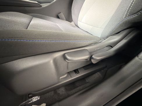 New 2026 Chevrolet Trax LS image 14