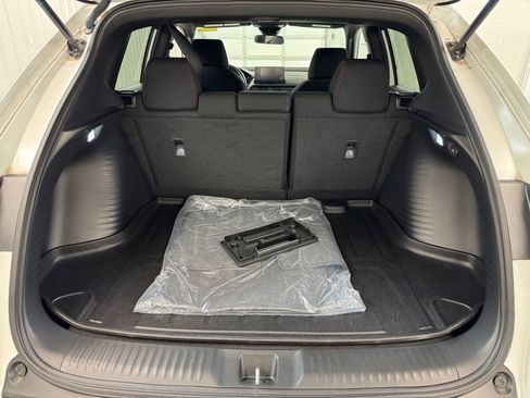 Used 2023 Honda HR-V Sport image 20