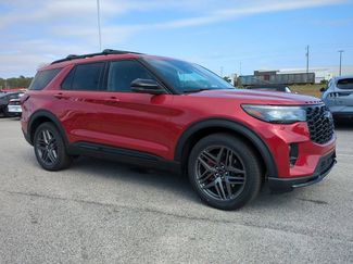 New 2026 Ford Explorer ST w/ Sun And Sound Package AWD/4WD video 2