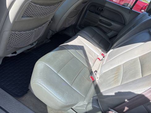 Used 2008 Honda Pilot EX-L image 13