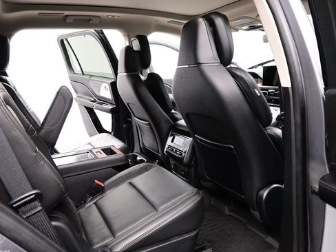 Used 2023 Lincoln Aviator Reserve w/ Equipment Group 201A AWD/4WD image 21