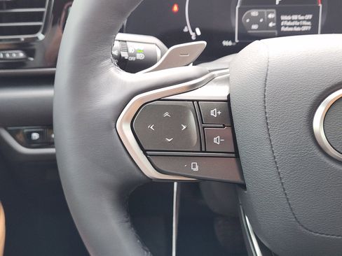 Used 2026 Lexus NX 350 AWD w/ Accessory Package (Z1) image 34