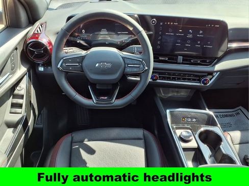 New 2026 Chevrolet Equinox RS FWD image 7