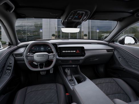 New 2026 Dodge Charger Scat Pack AWD/4WD image 17