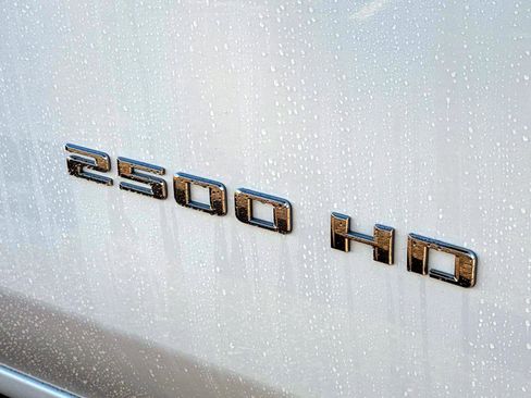 Certified 2024 Chevrolet Silverado 2500 LTZ w/ LTZ Premium Package image 6