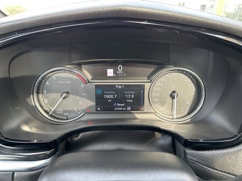 Used 2020 Cadillac XT5 Premium Luxury image 26