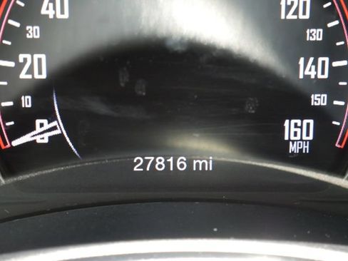 Used 2024 Dodge Durango R/T AWD/4WD image 22